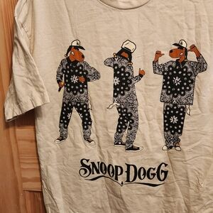 Men's Dog Supply  Short Sleeve  Tee